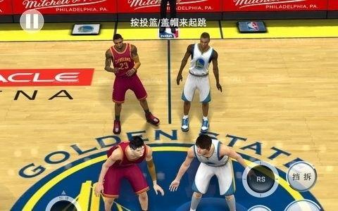 他的故事告
