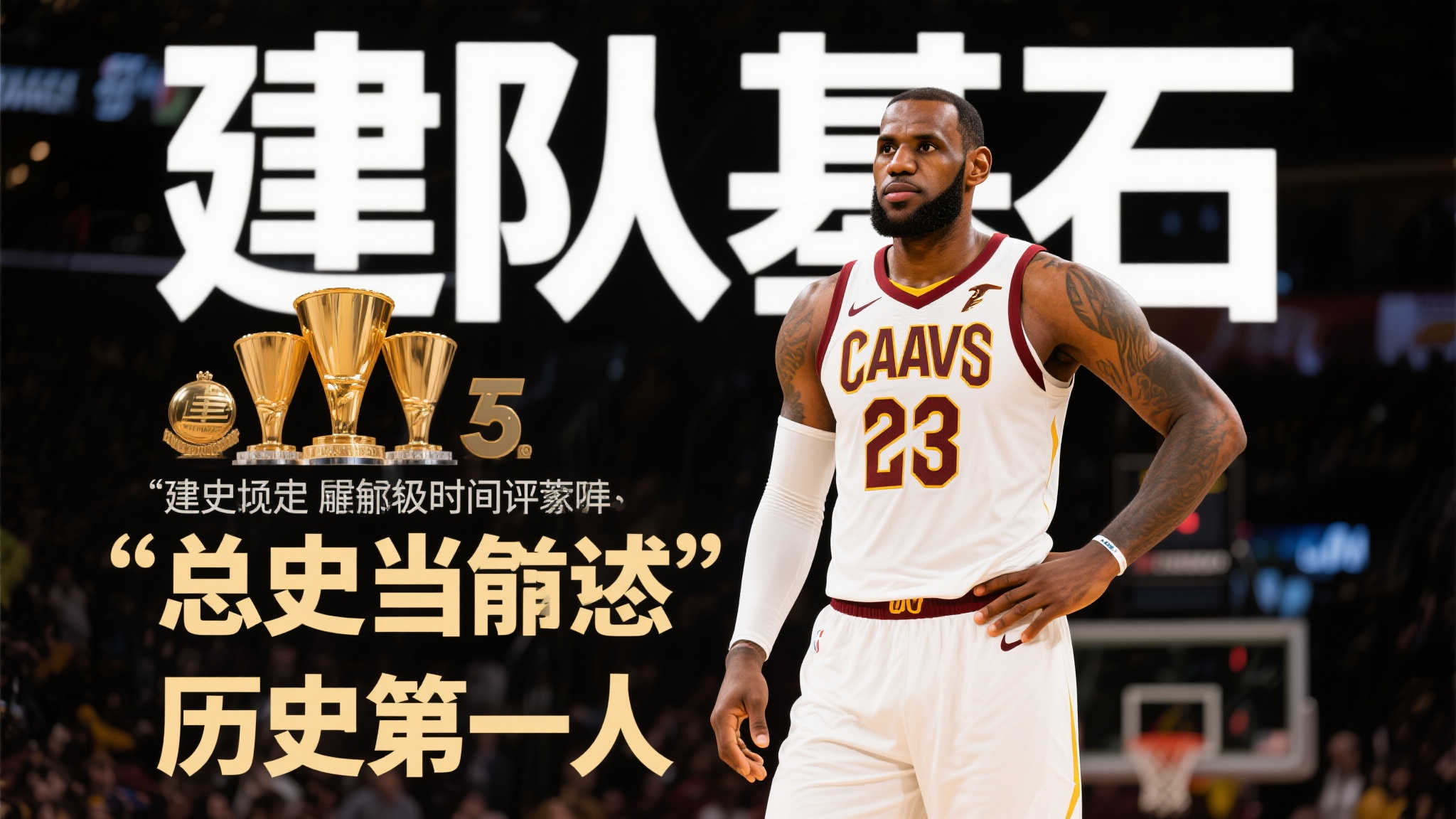 带来了更高