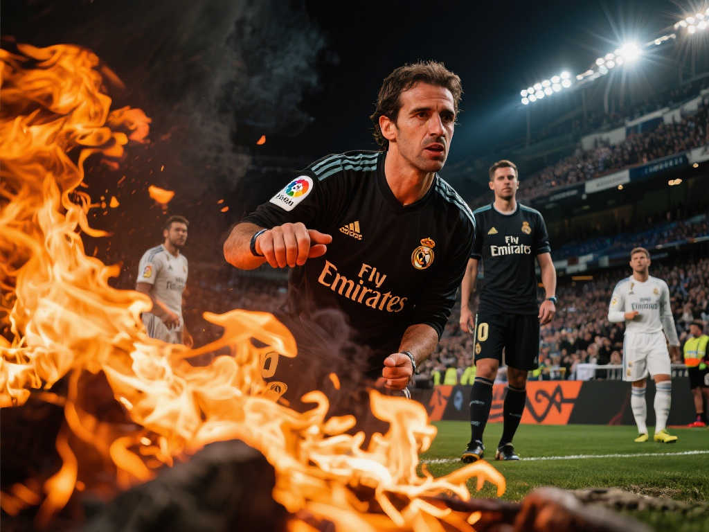 引起了轩然 引起了轩然