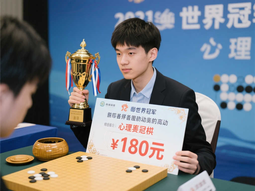 未来的无限 未来的无限